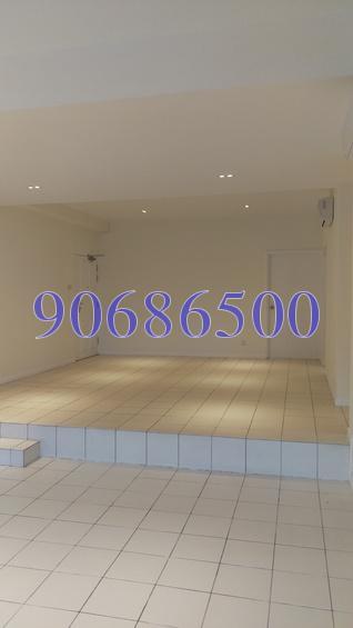 The Riverwalk / Riverwalk Apartments (D1), Apartment #169562452